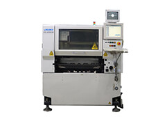 JUKI KE-2050 Pick and Place Machine