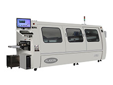 Wave Soldering Machine Top350