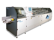 ERSA POWERFLOW N2 Wave Soldeirng Machine