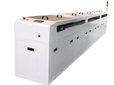 SMT PCB Transfer Shuttle Conveyor TC-330