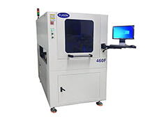 SMT Selective Coating Machine 460F