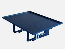 Samsung FW-1 CP IC Tray Feeder