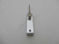 JUKI RX-7 RX-7R SUPPORT PIN EZA1923887A