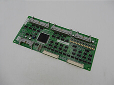 JUKI 2050 FX-1 FX-2 BANK FPI R PCB ASM 40001949