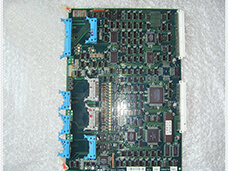 JUKI 730 740 750 760 AC SERVO BOARD E86027210A0