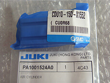 JUKI MTC Air Cylinder PA1001524A0 CDU10-15D-X1552