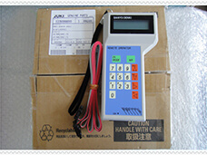 JUKI REMOTE OPERATION E2260998000 RP-001