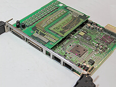 JUKI Servo Controller Boards 40044540