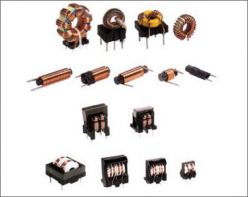 Inductors