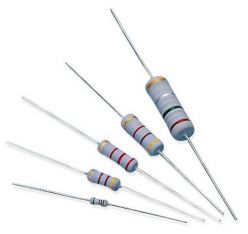 Resistors